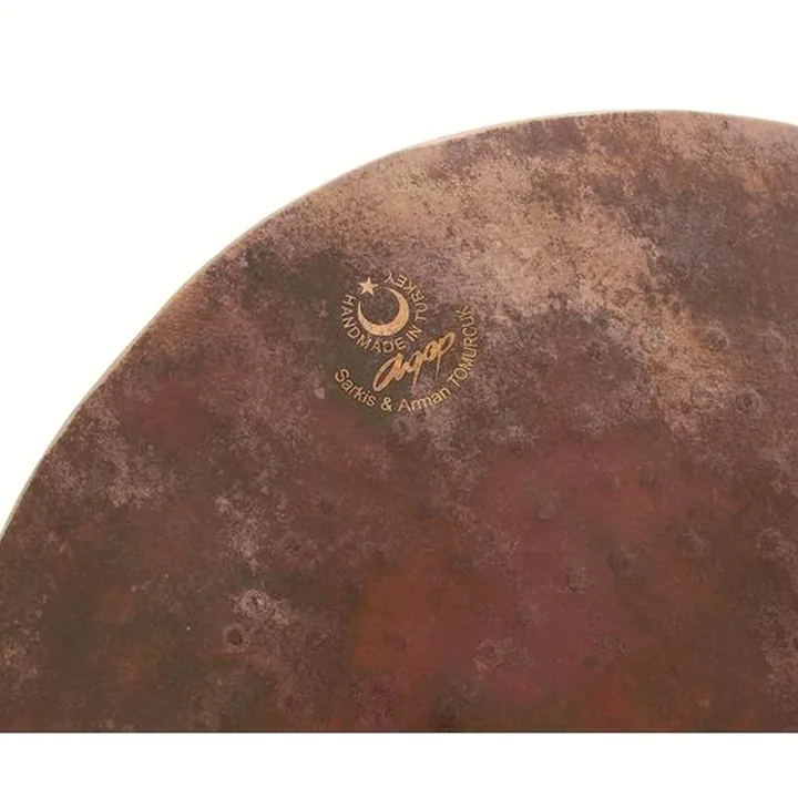 Avis & Test : Istanbul Agop Clap Stack Expansion Set