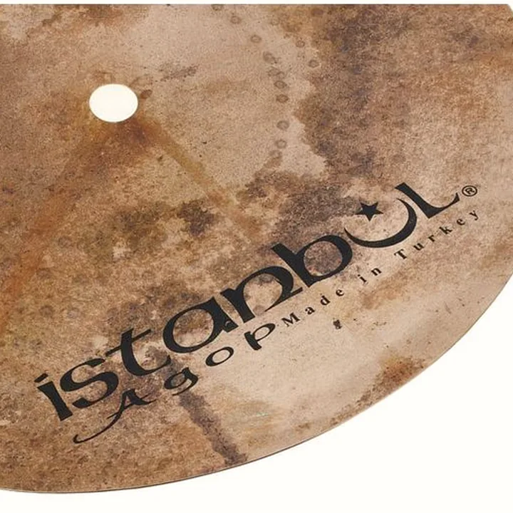 Avis & Test : Istanbul Agop Clap Stack Expansion Set