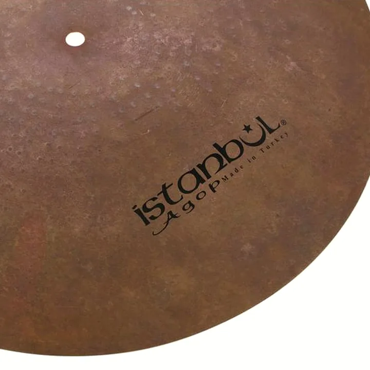 Avis & Test : Istanbul Agop Clap Stack Expansion Set