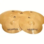 Avis & Test : Istanbul Agop Xist Bril.Power Cymbal Set Pro