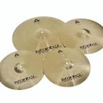 Avis, Test : Istanbul Agop Xist Brilliant Cymbal Set