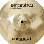 Avis, Test : Istanbul Mehmet 10″ Splash Samatya Series