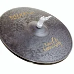 Avis & Test : Istanbul Mehmet 14″ 61st Vintage Hi-Hat