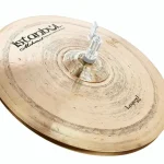 Avis & Test : Istanbul Mehmet 15″ Legend Dry Hi-Hat