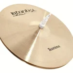 Avis, Test : Istanbul Mehmet 15″ Light Hi-Hat Traditional