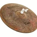Avis & Test : Istanbul Mehmet 15″ Medium Hi-Hat Turk Series