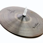 Avis, Test : Istanbul Mehmet 15″ Tony Williams Hi-Hat
