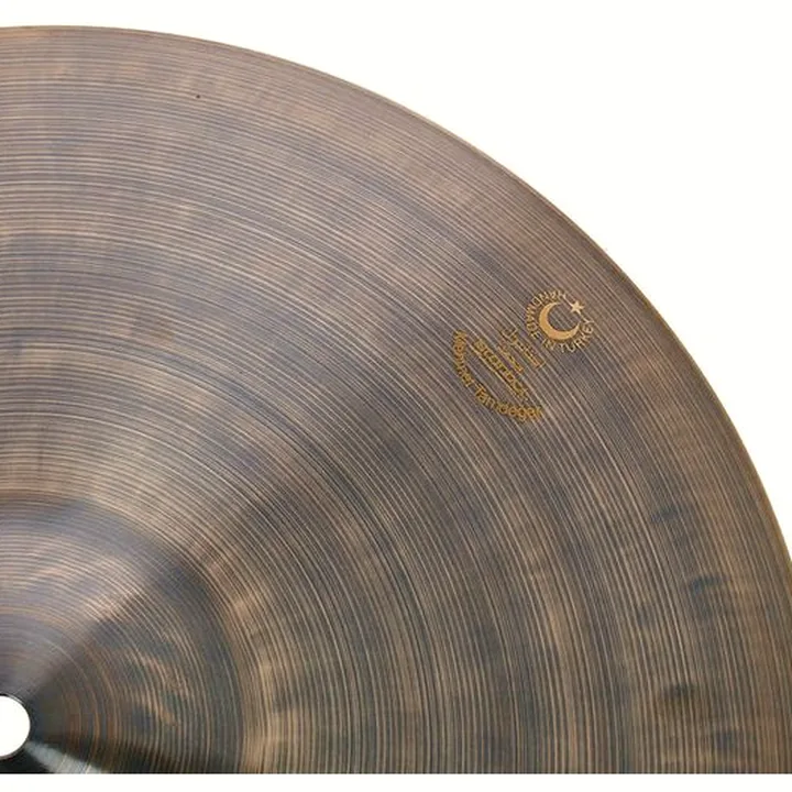 Avis, Test : Istanbul Mehmet 15″ Tony Williams Hi-Hat
