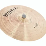 Avis, Test : Istanbul Mehmet 18″ Legend Dry Crash