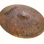 Avis, Test : Istanbul Mehmet 18″ Medium Ride Turk Series