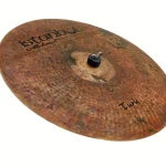Avis, Test : Istanbul Mehmet 20″ Jazz Ride Turk Series