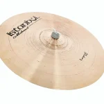 Avis, Test de la Ride Istanbul Mehmet 20″ Legend Dry Crash-Ride