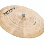 Avis, Test : Istanbul Mehmet 22″ Legend Dry Ride