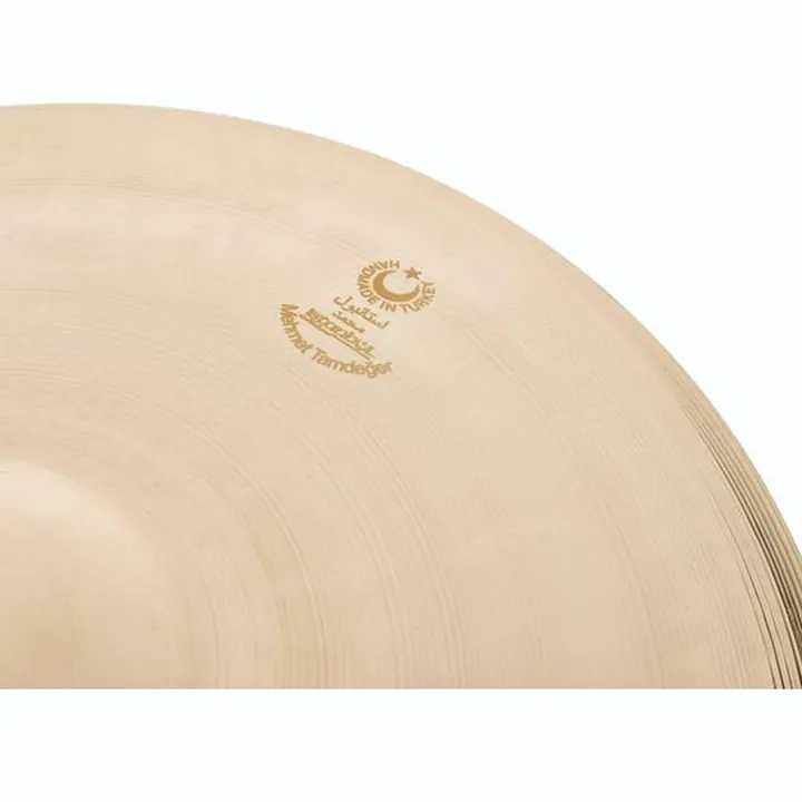 Avis & Test : Istanbul Mehmet Samatya Cymbal Set XL