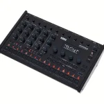 Avis, Test : Korg Drumlogue