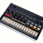 Avis & Test : Korg Volca Beats