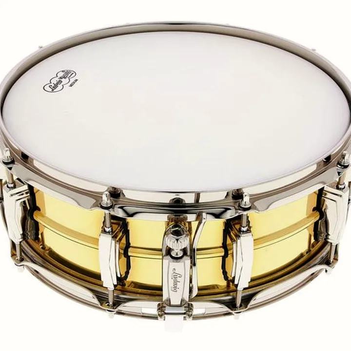 Avis & Test Ludwig 14″x05″ Super Brass Snare