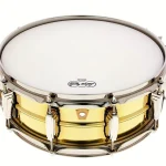 Avis & Test Ludwig 14″x05″ Super Brass Snare
