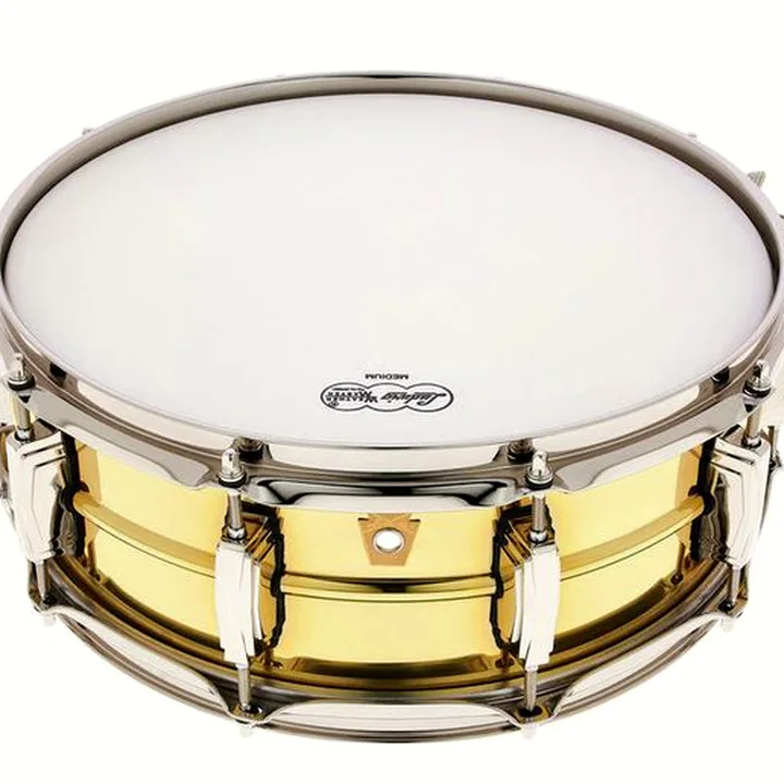 Avis & Test Ludwig 14″x05″ Super Brass Snare