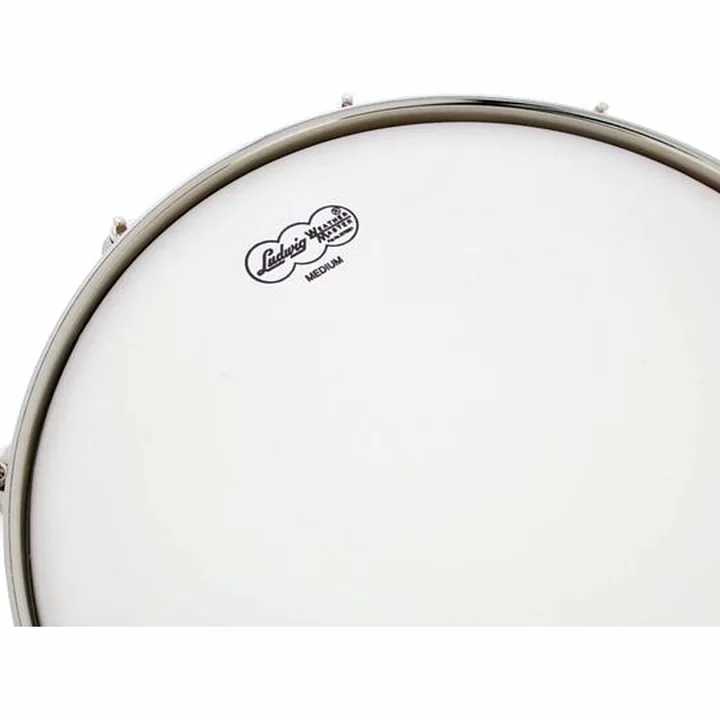 Avis & Test Ludwig 14″x05″ Super Brass Snare