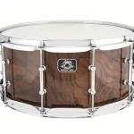 Avis & Test Ludwig 14″x6,5″ Universal Walnut S.