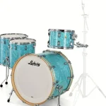 Avis, Test Ludwig Classic Maple 4pcs G. Blue
