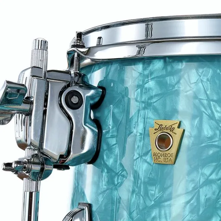Avis, Test Ludwig Classic Maple 4pcs G. Blue