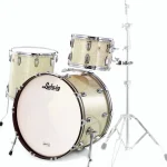 Avis, Test Ludwig Classic Maple Rock Vintage Wh.