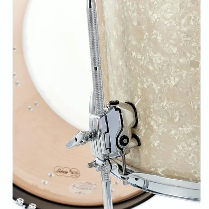 Avis, Test Ludwig Classic Maple Rock Vintage Wh.