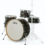 Avis & Test : Ludwig Continental 4pc 26″ Set B