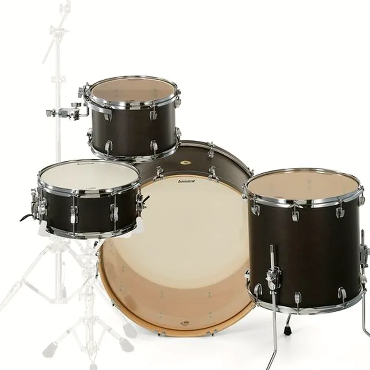 Avis & Test : Ludwig Continental 4pc 26″ Set B