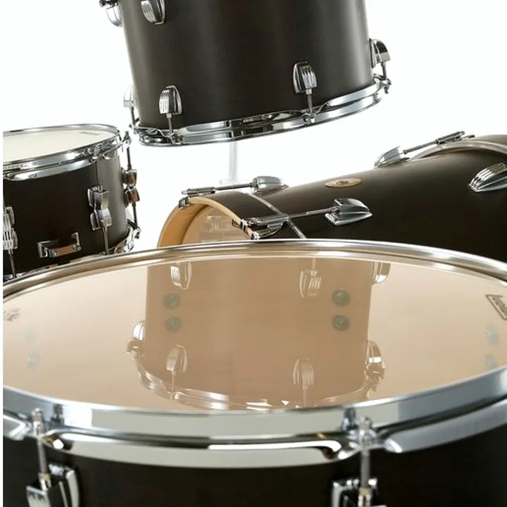 Avis & Test : Ludwig Continental 4pc 26″ Set B