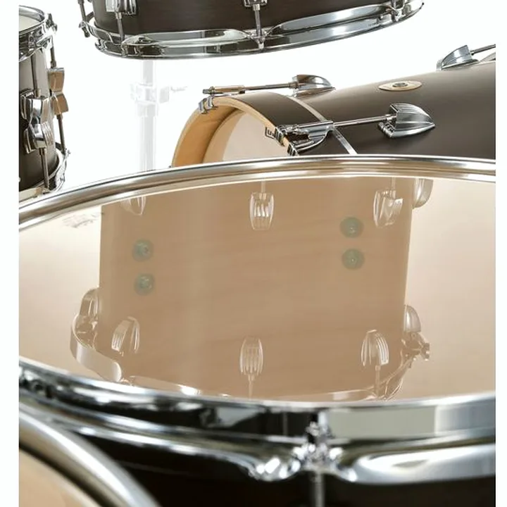 Avis & Test : Ludwig Continental 5pc 26″ Set B