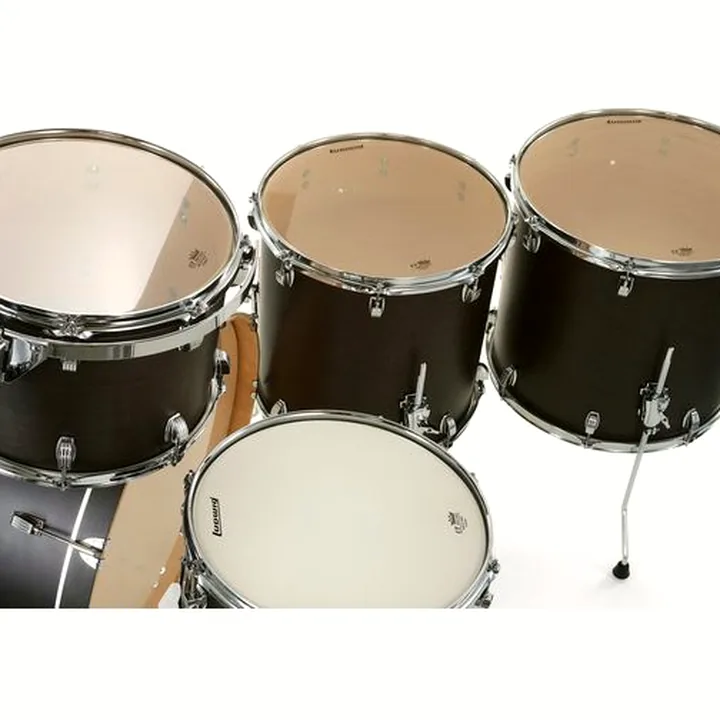 Avis & Test : Ludwig Continental 5pc 26″ Set B