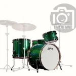 Avis, Test : Ludwig Continental 5pc 26″ Set G