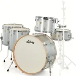 Avis, Test : Ludwig Continental 5pc 26″ Set S