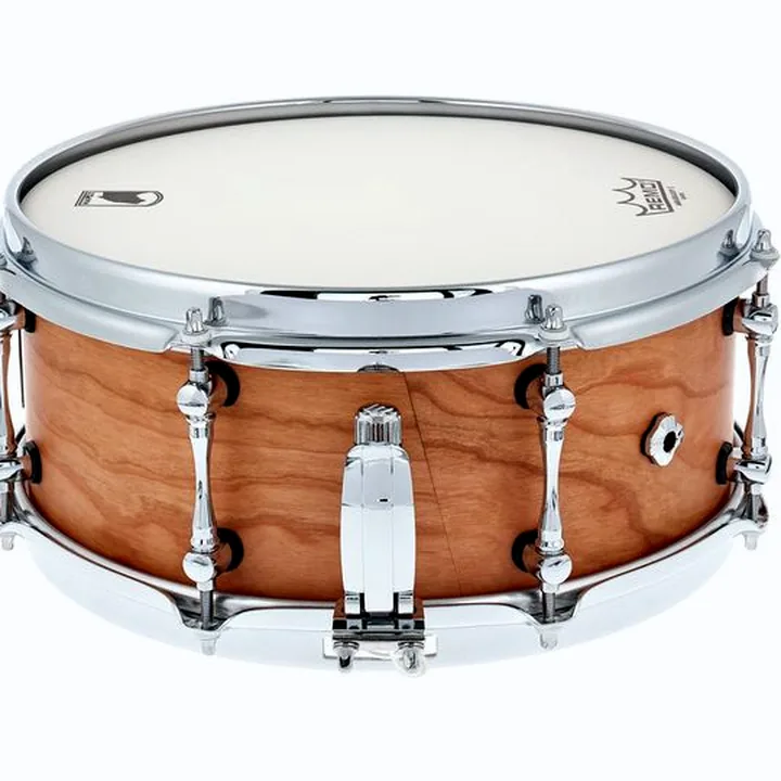 Avis, Test Mapex 13″x5,5″ DL Cherry Bomb NSW