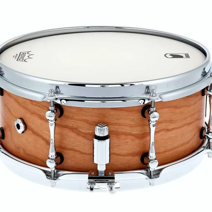 Avis, Test Mapex 13″x5,5″ DL Cherry Bomb NSW