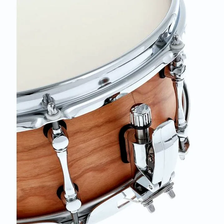 Avis, Test Mapex 13″x5,5″ DL Cherry Bomb NSW