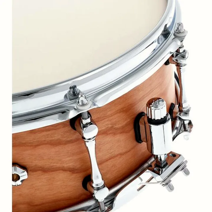 Avis, Test Mapex 13″x5,5″ DL Cherry Bomb NSW