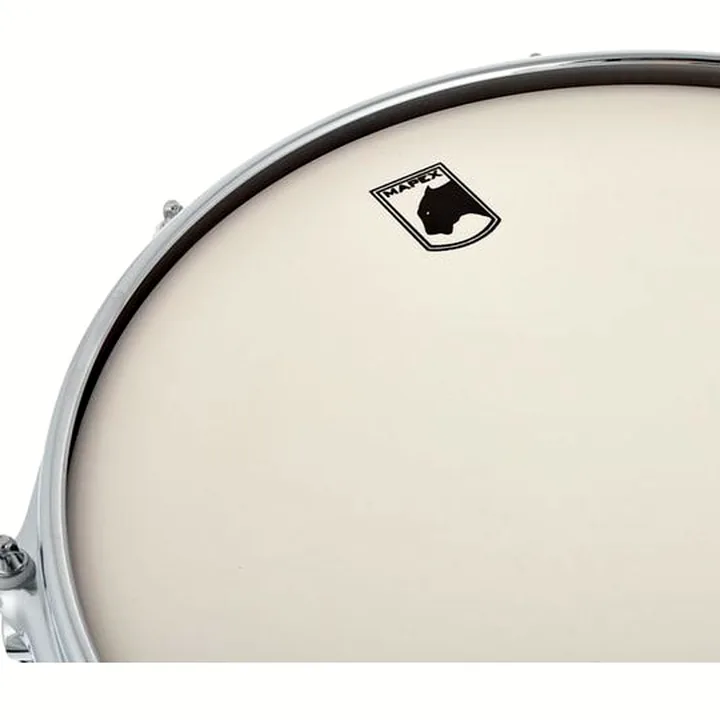 Avis, Test Mapex 13″x5,5″ DL Cherry Bomb NSW