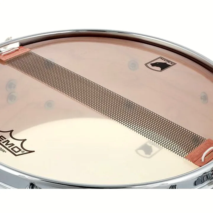 Avis, Test Mapex 13″x5,5″ DL Cherry Bomb NSW