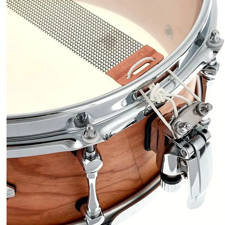 Avis, Test Mapex 13″x5,5″ DL Cherry Bomb NSW