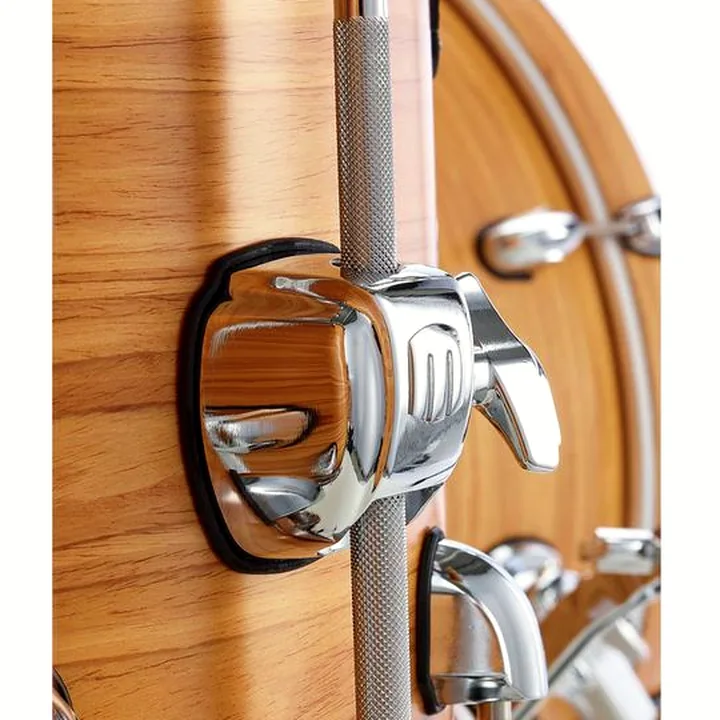 Avis & Test : Mapex Armory Rock Shell Set DW