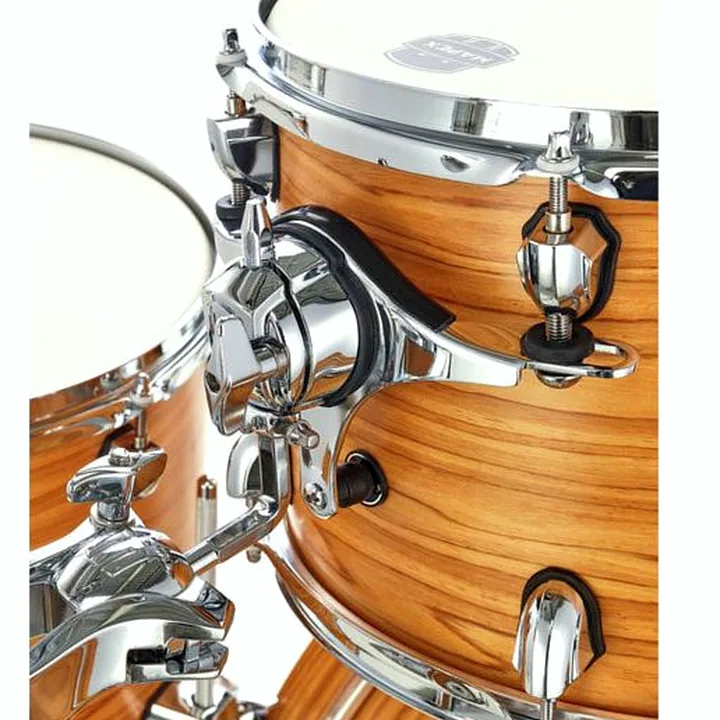 Avis & Test : Mapex Armory Rock Shell Set DW