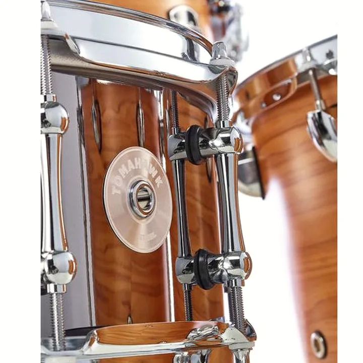Avis & Test : Mapex Armory Rock Shell Set DW