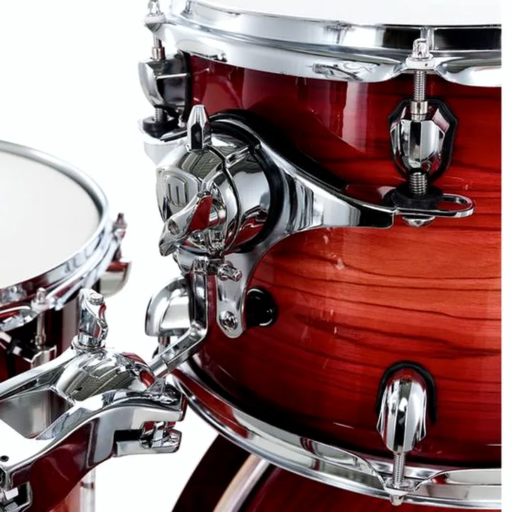 Avis, Test Mapex Armory Rock Shell Set RA