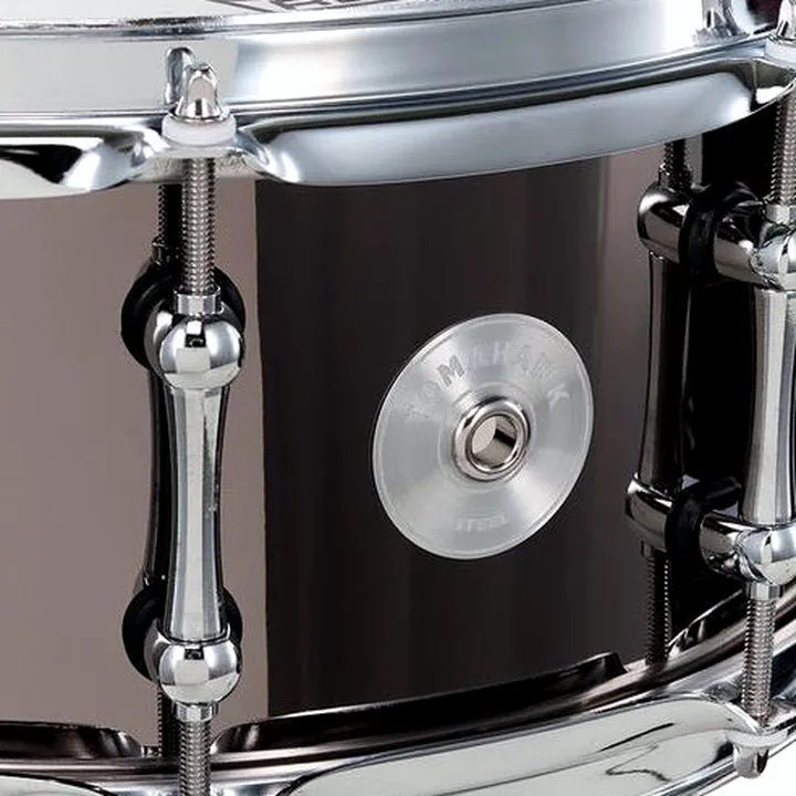 Avis, Test Mapex Armory Rock Shell Set RA