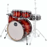 Avis, Test Mapex Armory Rock Shell Set RA