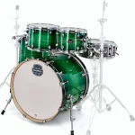 Avis & Test Mapex Armory Studio Shell Set FG